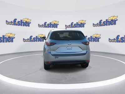 2021 Mazda Mazda CX-5 Touring