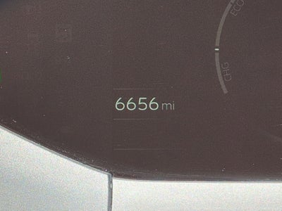 2026 Toyota Prius LE AWD-e