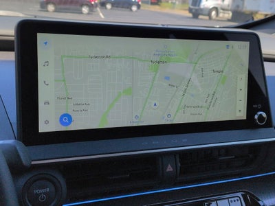 2026 Toyota Prius LE AWD-e