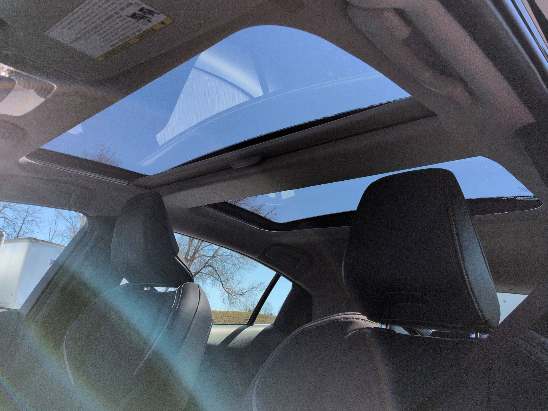 2026 Toyota Prius LE AWD-e