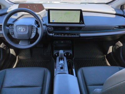 2026 Toyota Prius LE AWD-e