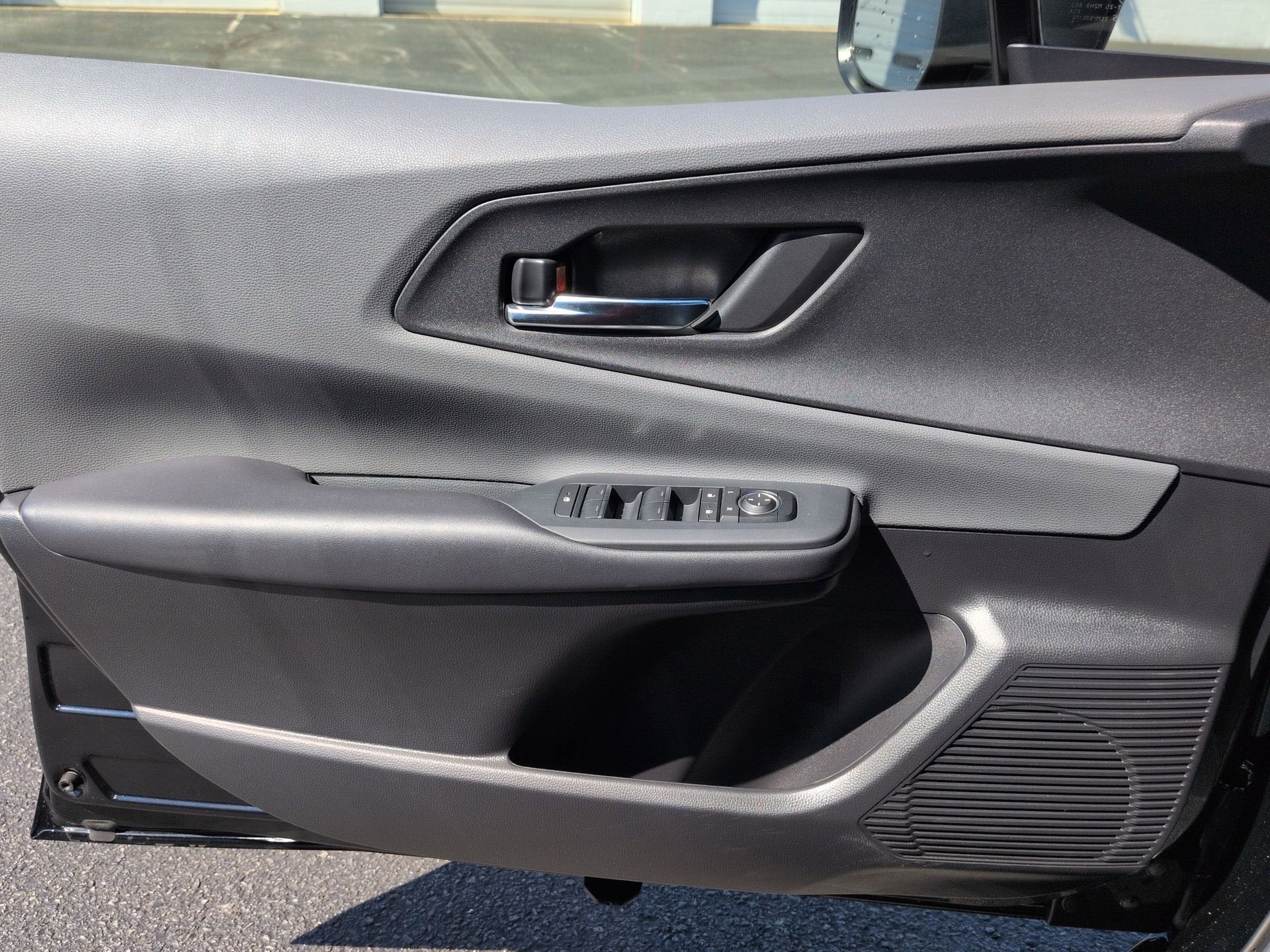 2026 Toyota Prius LE AWD-e