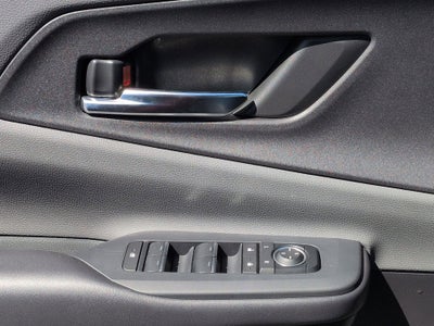 2026 Toyota Prius LE AWD-e