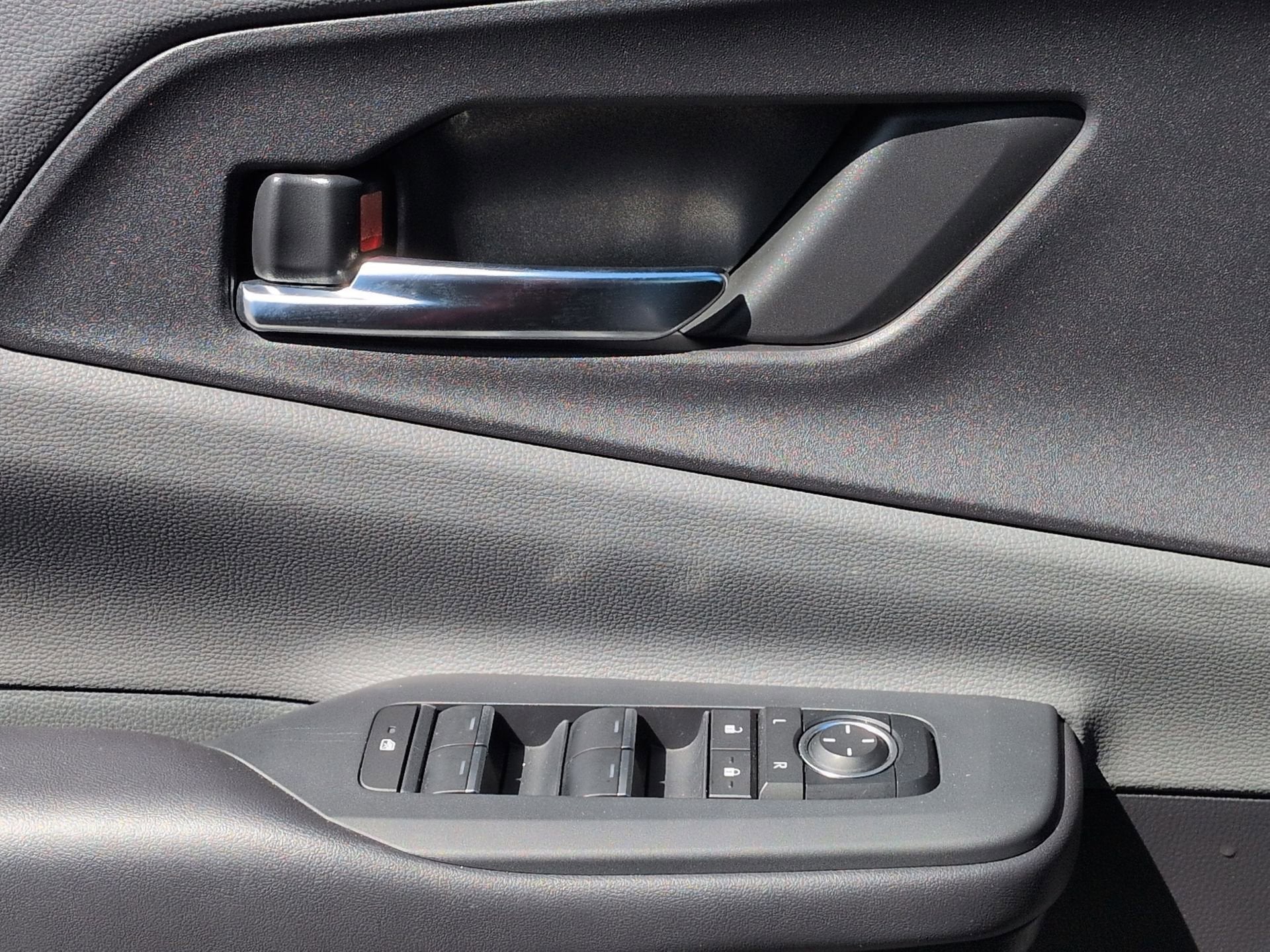 2026 Toyota Prius LE AWD-e