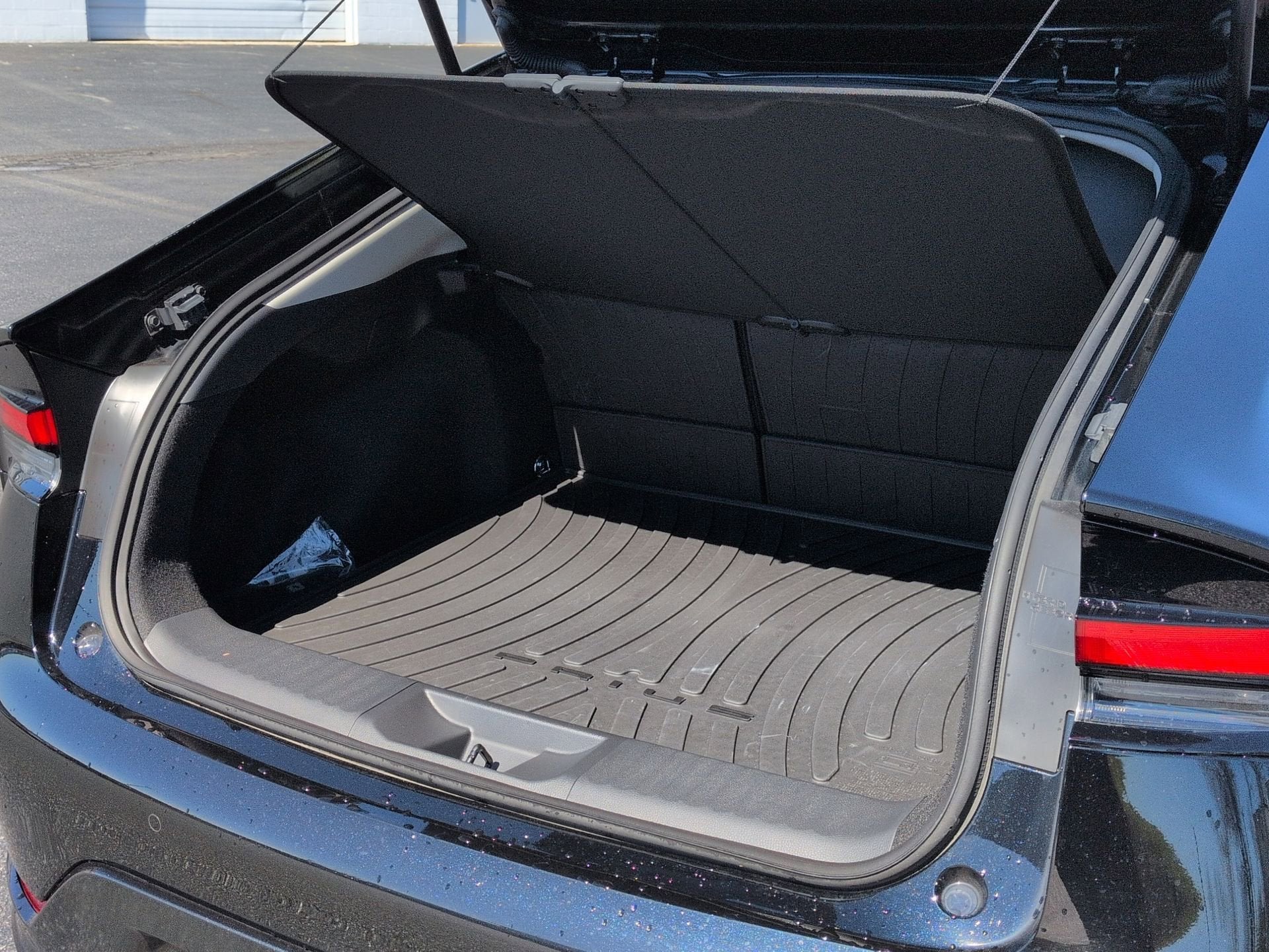 2026 Toyota Prius LE AWD-e