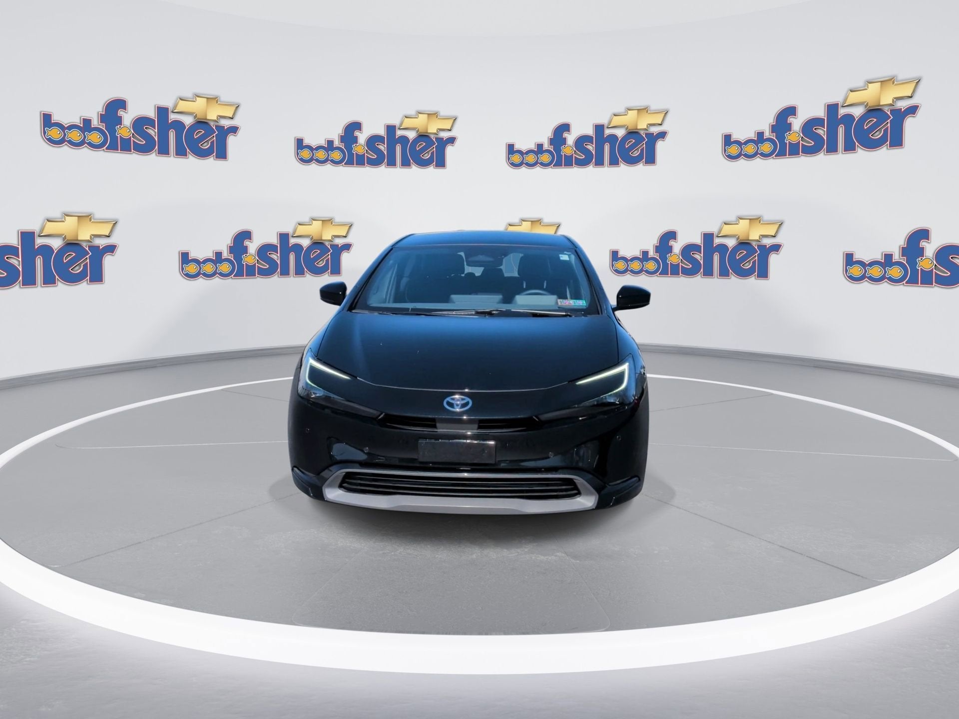 2026 Toyota Prius LE AWD-e