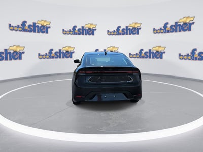 2026 Toyota Prius LE AWD-e