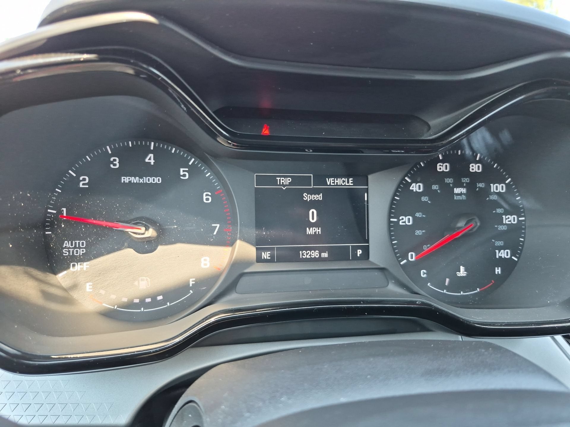 2024 Chevrolet Trax LS - Photo 11