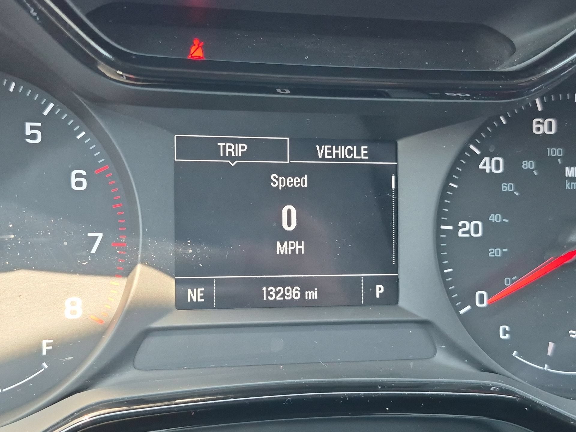 2024 Chevrolet Trax LS - Photo 12