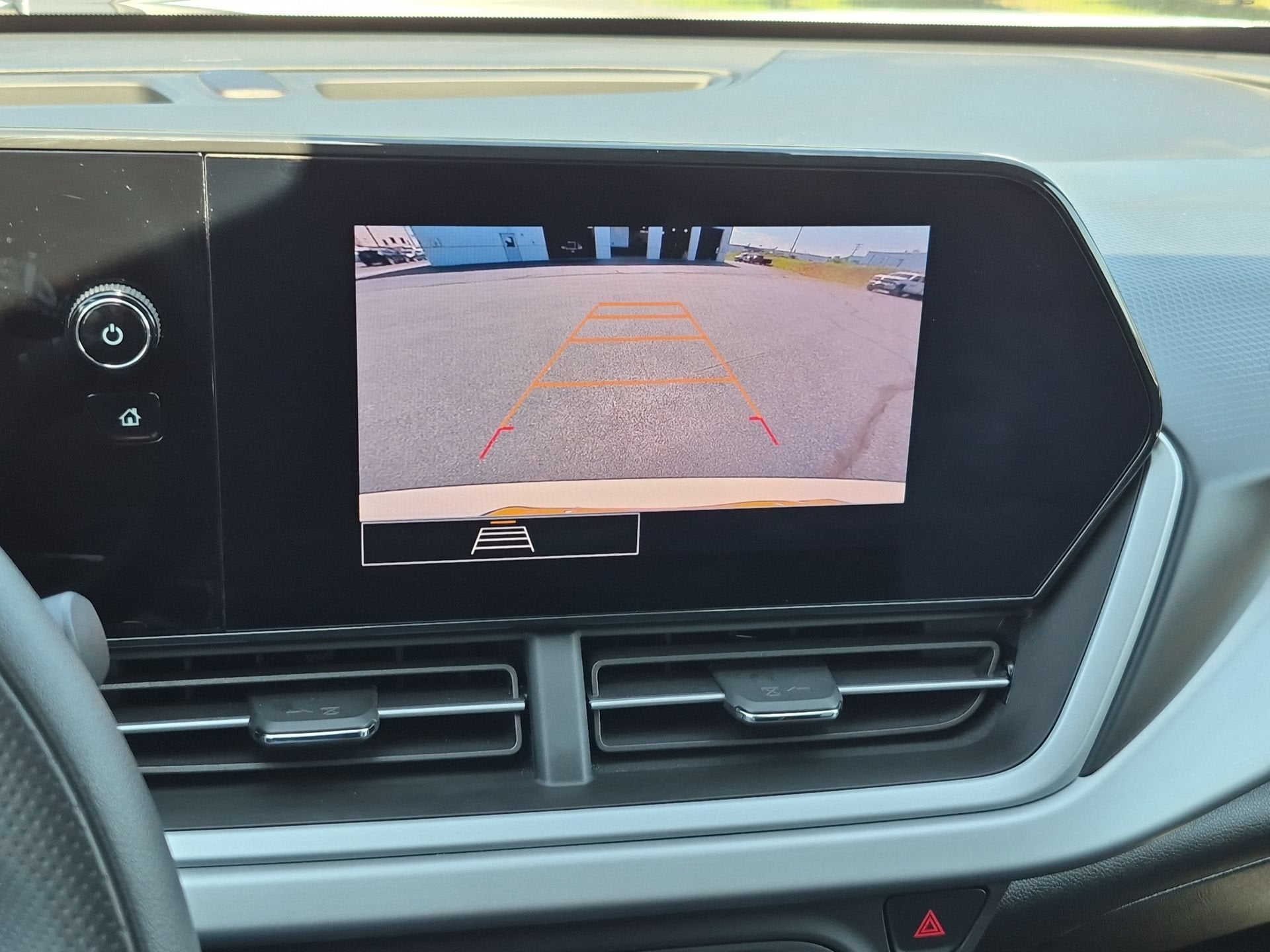 2024 Chevrolet Trax LS - Photo 15