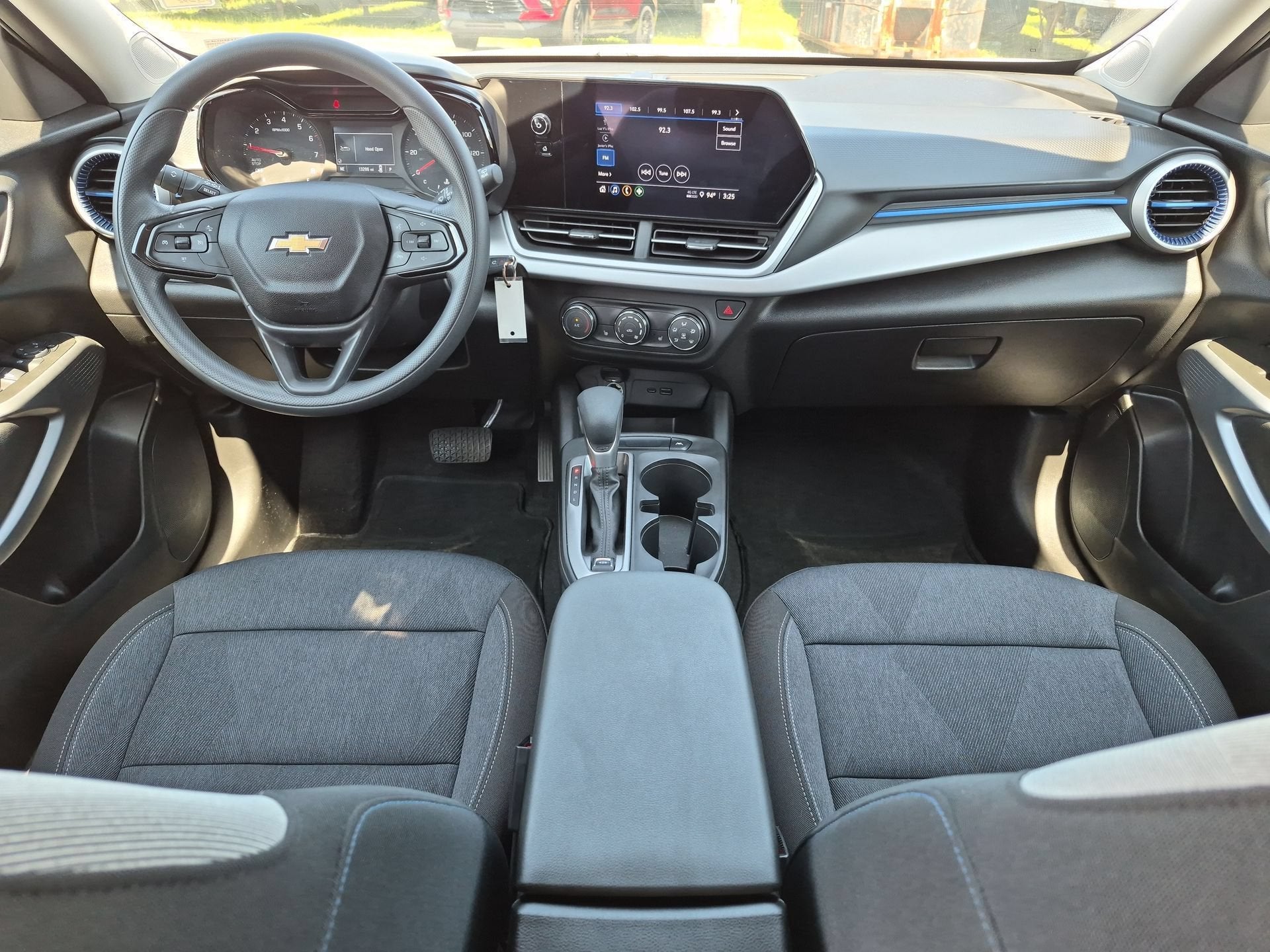 2024 Chevrolet Trax LS - Photo 20