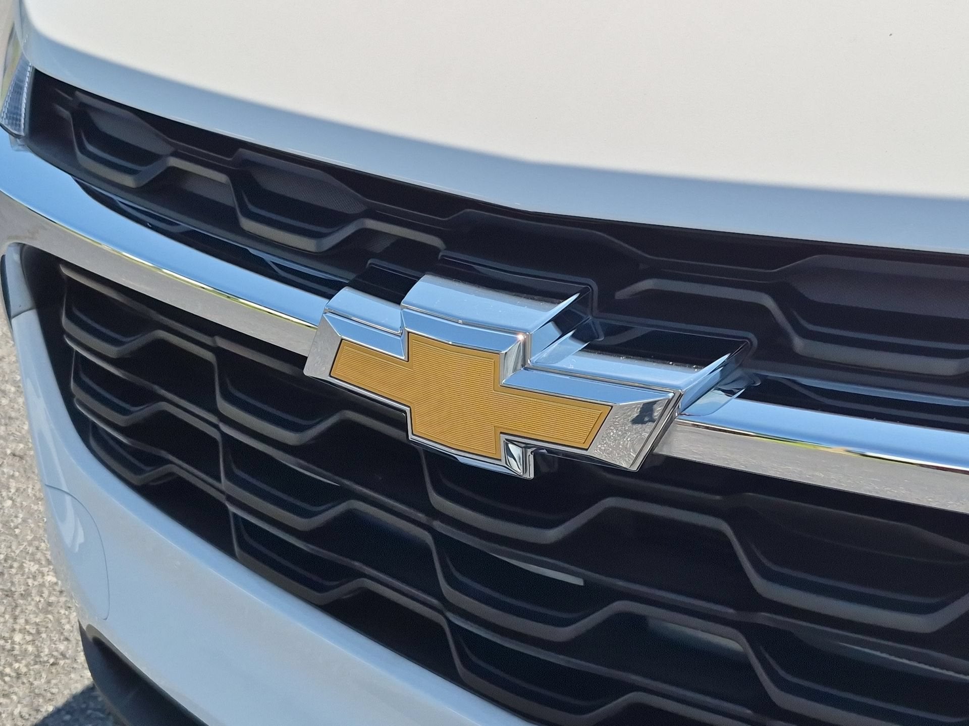 2024 Chevrolet Trax LS - Photo 30