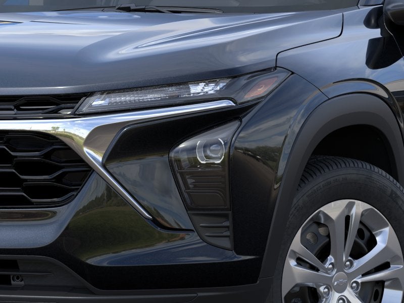 2026 Chevrolet Trax LS SUV FWD