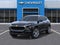 2026 Chevrolet Trax LS SUV FWD