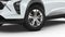 2026 Chevrolet Trax LS SUV FWD