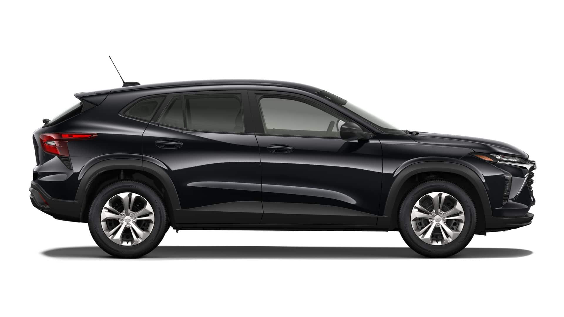 2026 Chevrolet Trax LS SUV FWD