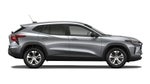 2026 Chevrolet Trax LS SUV FWD
