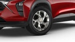 2026 Chevrolet Trax LS SUV FWD