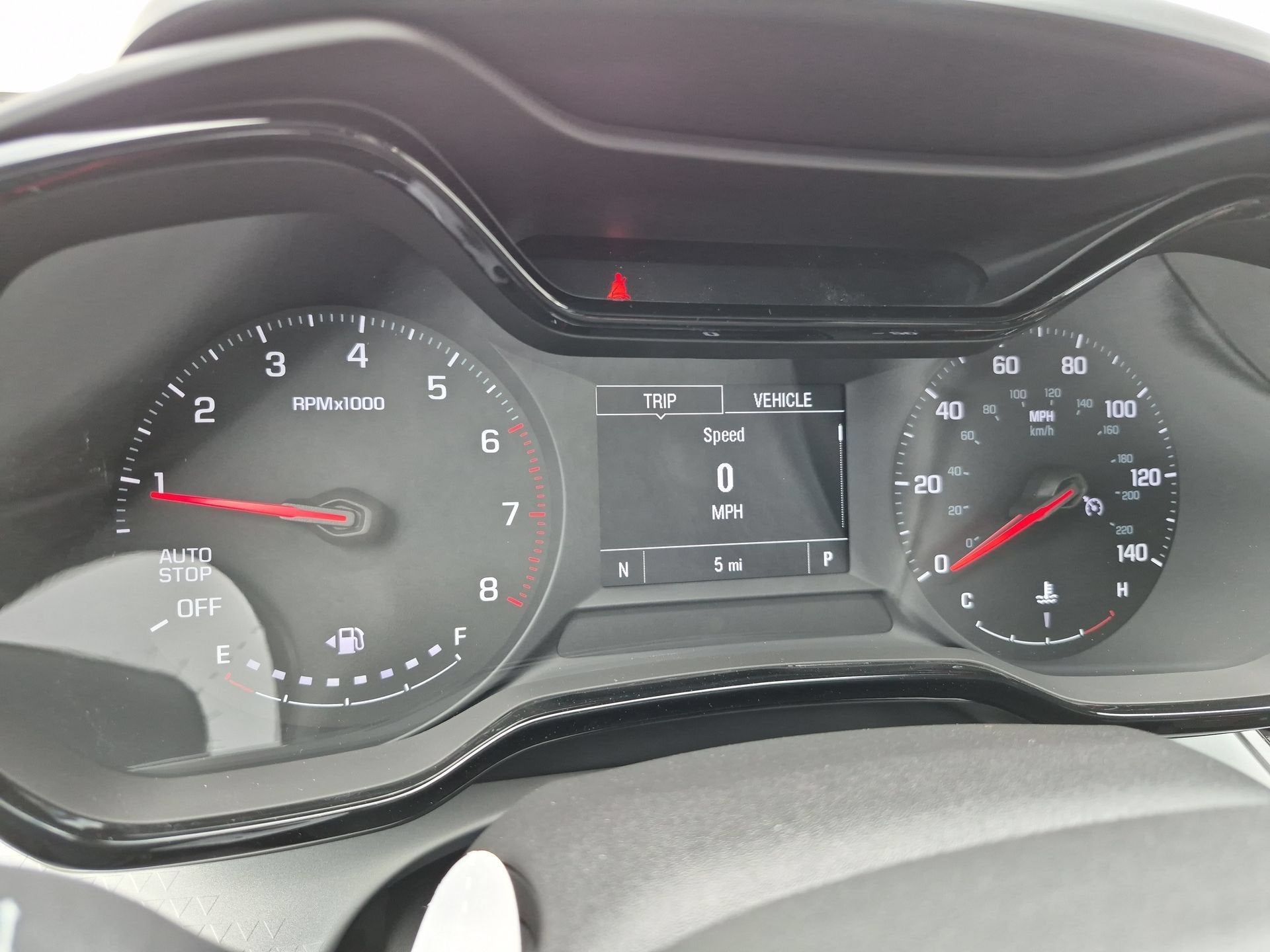 2026 Chevrolet Trax LS SUV FWD