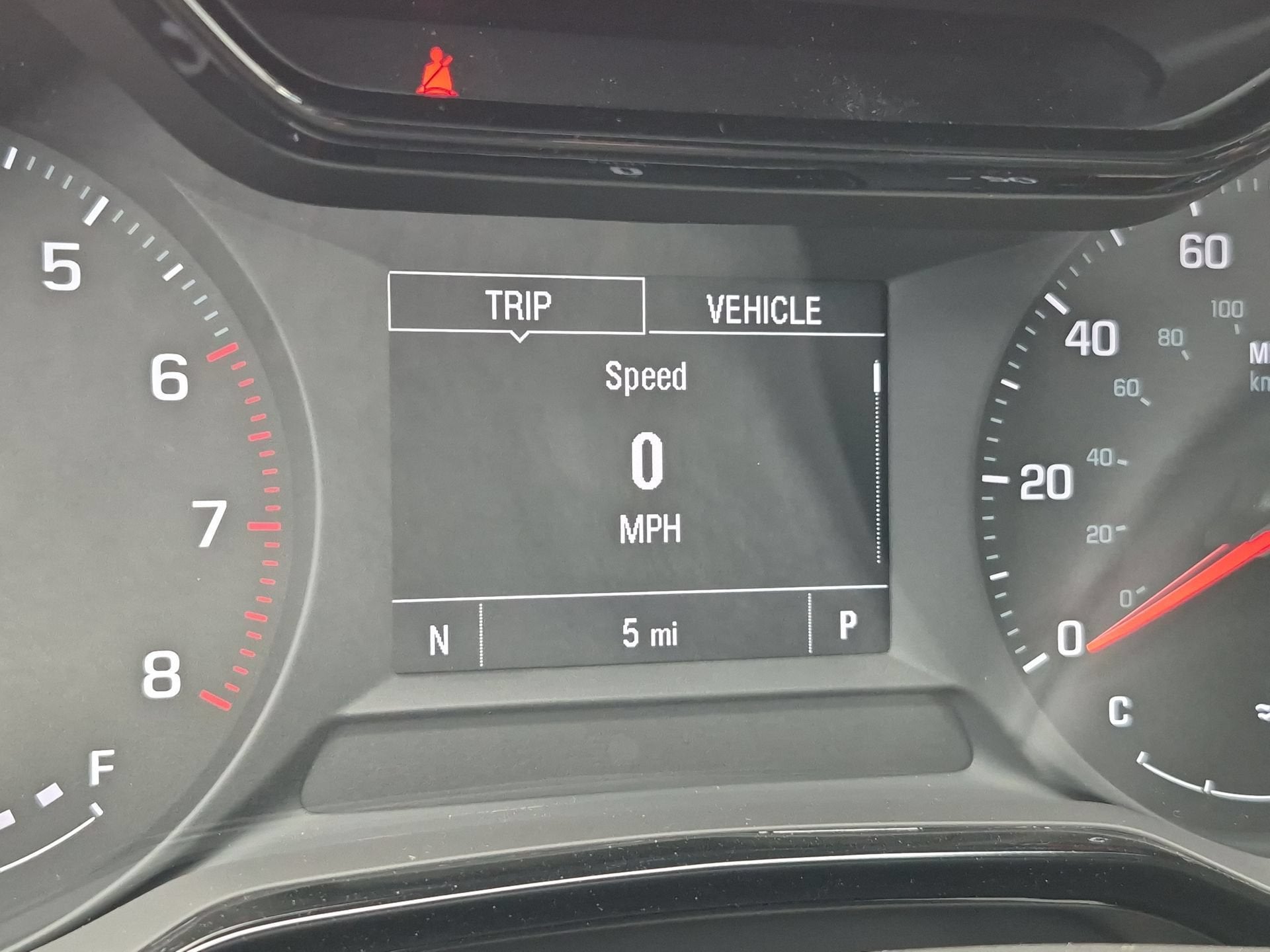 2026 Chevrolet Trax LS SUV FWD