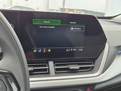2026 Chevrolet Trax LS SUV FWD
