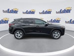 2026 Chevrolet Trax LS SUV FWD