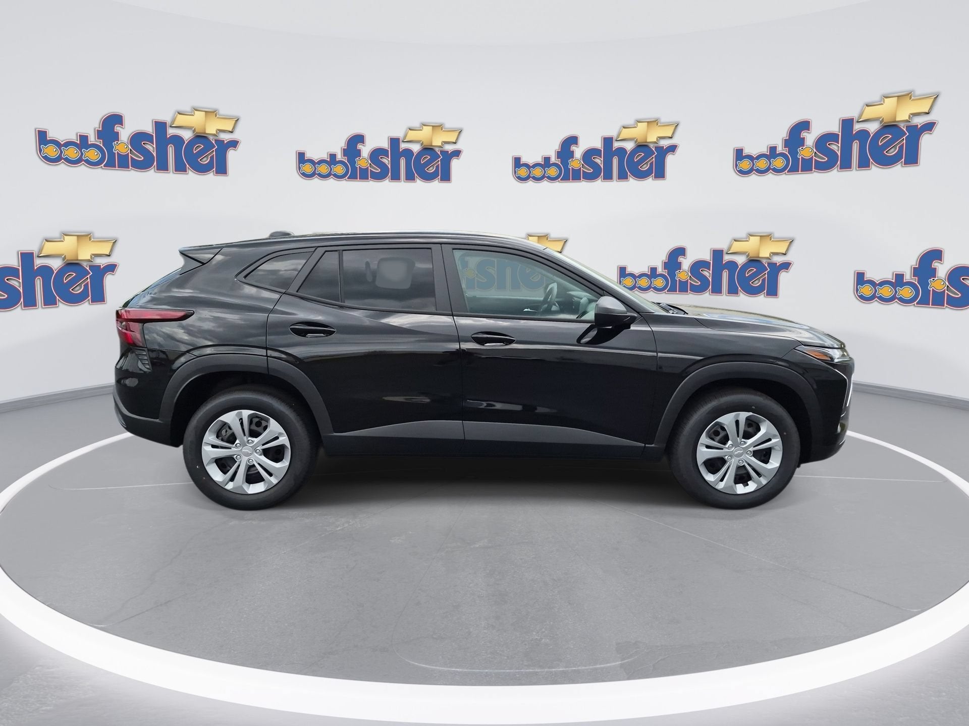 2026 Chevrolet Trax LS SUV FWD