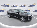 2026 Chevrolet Trax LS SUV FWD