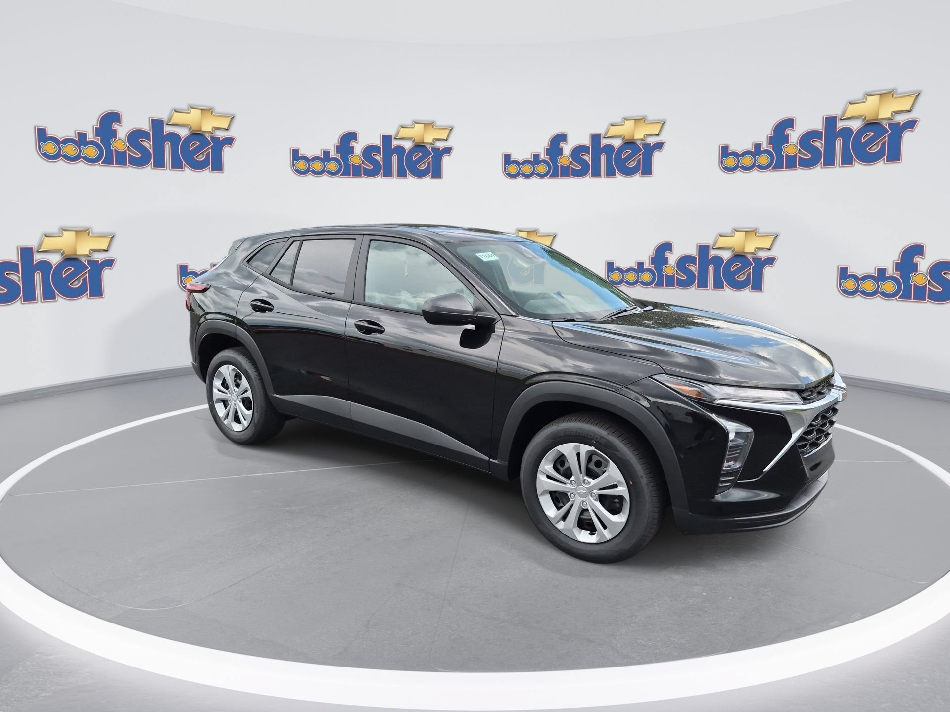 2026 Chevrolet Trax LS SUV FWD