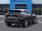 2026 Chevrolet Trax LS SUV FWD