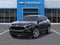 2026 Chevrolet Trax LS SUV FWD