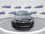 2026 Chevrolet Trax LS SUV FWD