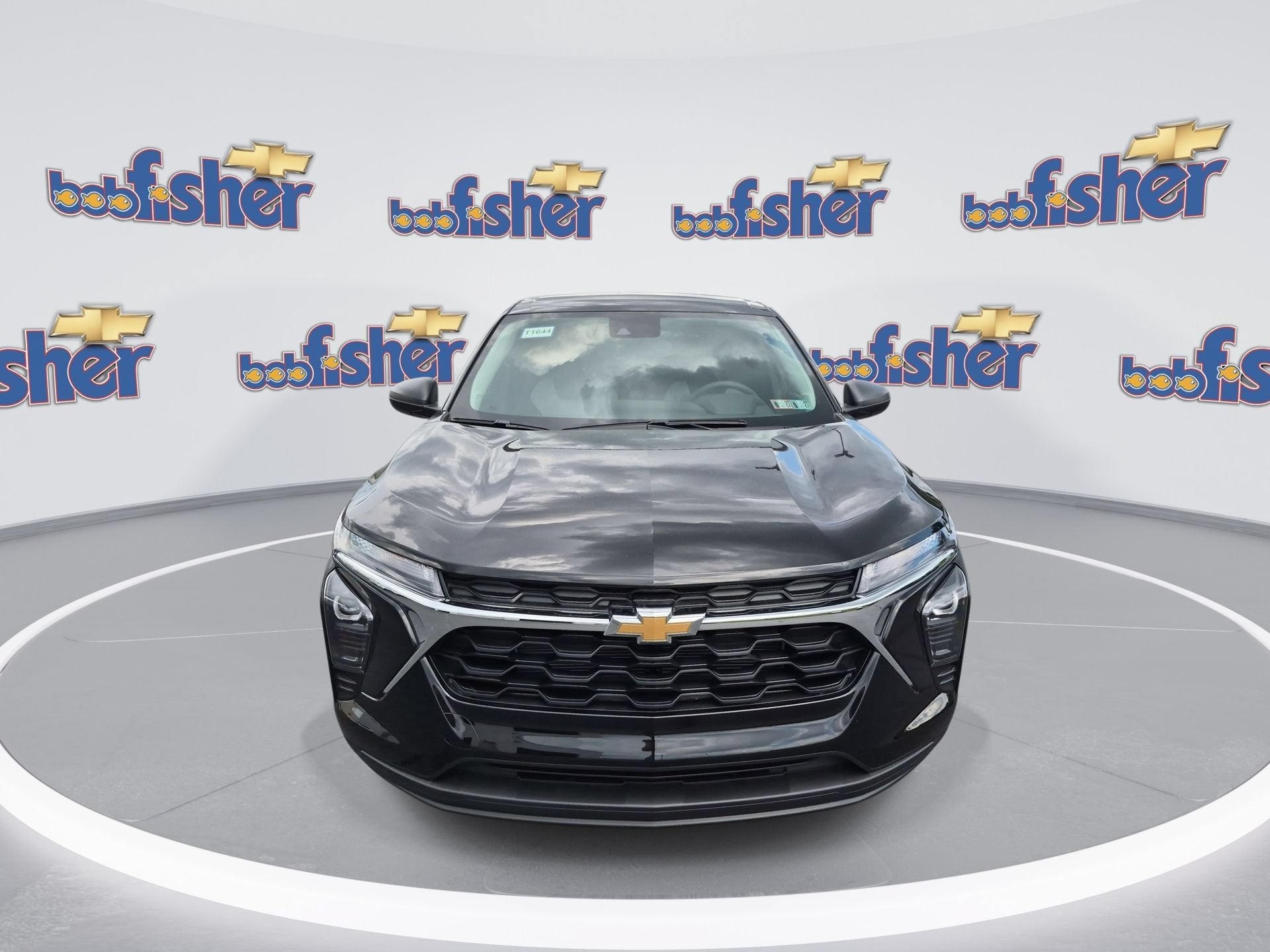 2026 Chevrolet Trax LS SUV FWD