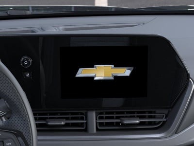 2026 Chevrolet Trax LS SUV FWD