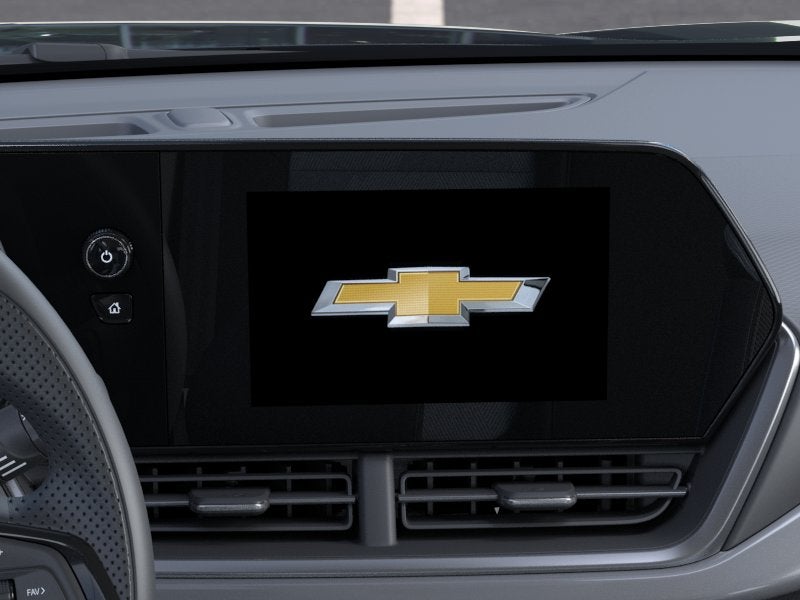 2026 Chevrolet Trax LS SUV FWD