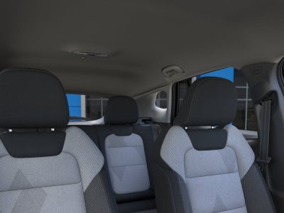 2026 Chevrolet Trax LS SUV FWD