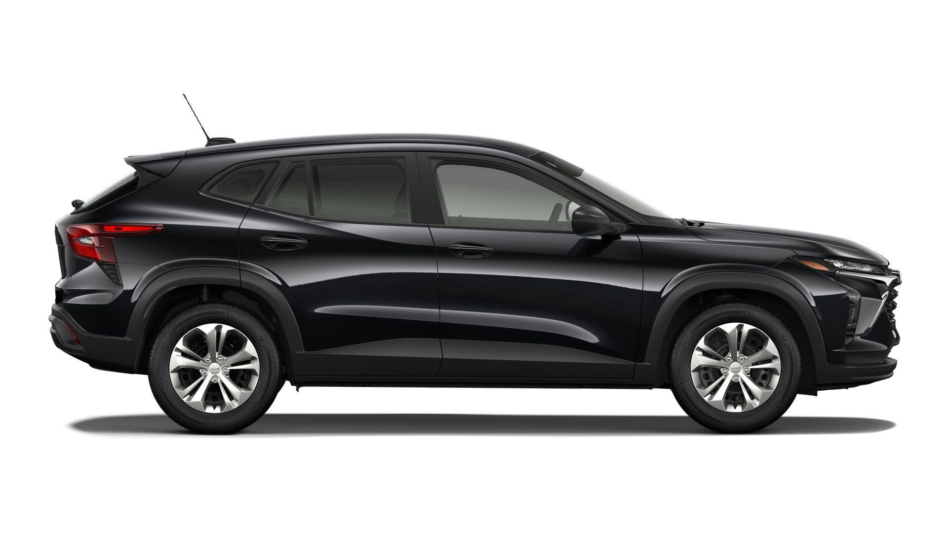 2026 Chevrolet Trax LS SUV FWD