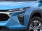 2026 Chevrolet Trax LS SUV FWD