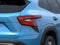 2026 Chevrolet Trax LS SUV FWD