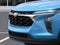2026 Chevrolet Trax LS SUV FWD