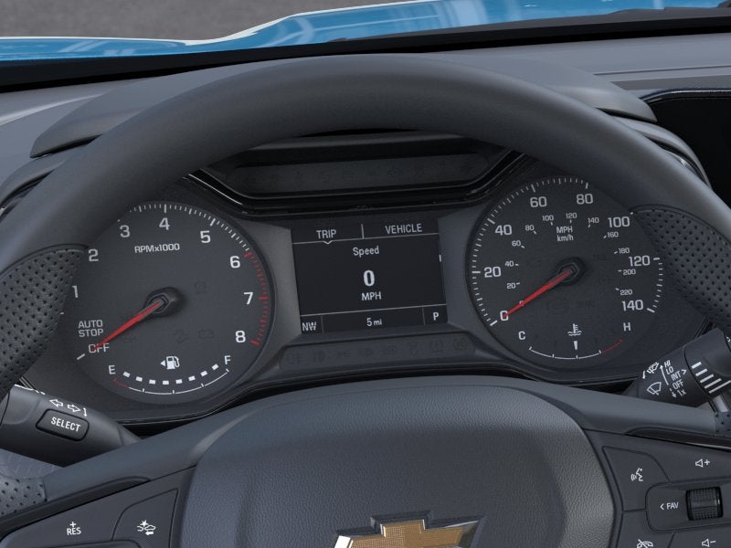 2026 Chevrolet Trax LS SUV FWD