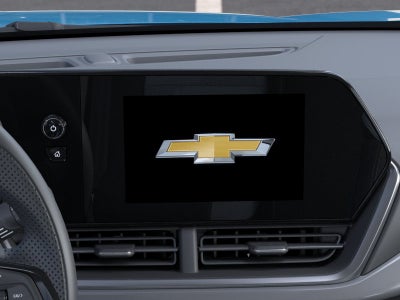 2026 Chevrolet Trax LS SUV FWD