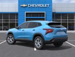 2026 Chevrolet Trax LS SUV FWD