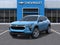 2026 Chevrolet Trax LS SUV FWD