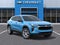 2026 Chevrolet Trax LS SUV FWD