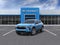 2026 Chevrolet Trax LS SUV FWD