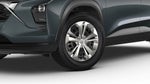2026 Chevrolet Trax LS SUV FWD