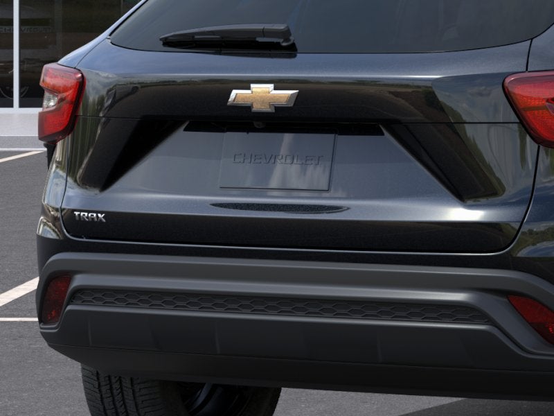 2026 Chevrolet Trax LS SUV FWD