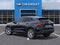 2026 Chevrolet Trax LS SUV FWD