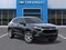 2026 Chevrolet Trax LS SUV FWD